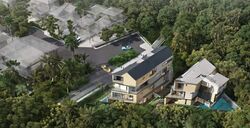 Greenbank Park (D21), Semi-Detached #545023271